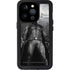 The Justice League (2017) Batman Poster iPhone 15 Pro Waterproof Case