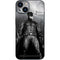 The Justice League (2017) Batman Poster iPhone 15 Skin