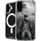 The Justice League (2017) Batman Poster iPhone 16 MagSafe Case