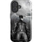 The Justice League (2017) Batman Poster iPhone 16 Magsafe Impact Case
