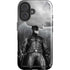 The Justice League (2017) Batman Poster iPhone 16 Magsafe Impact Case