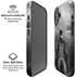 The Justice League (2017) Batman Poster iPhone 16 Magsafe Impact Case