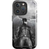 The Justice League (2017) Batman Poster iPhone 16 Pro Impact Case