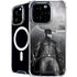 The Justice League (2017) Batman Poster iPhone 16 Pro MagSafe Case