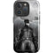 The Justice League (2017) Batman Poster iPhone 16 Pro Magsafe Impact Case