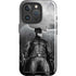 The Justice League (2017) Batman Poster iPhone 16 Pro Magsafe Impact Case