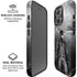The Justice League (2017) Batman Poster iPhone 16 Pro Magsafe Impact Case