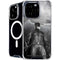 The Justice League (2017) Batman Poster iPhone 16 Pro Max MagSafe Case