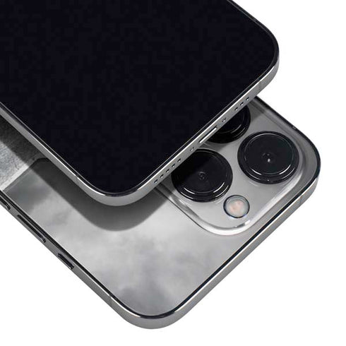 The Justice League (2017) Batman Poster iPhone 16 Pro Max Skin