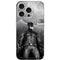 The Justice League (2017) Batman Poster iPhone 16 Pro Skin