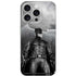 The Justice League (2017) Batman Poster iPhone 16 Pro Skin