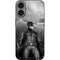 The Justice League (2017) Batman Poster iPhone 16 Skin