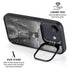 The Justice League (2017) Batman Poster iPhone 16e Kickstand Case