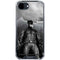 The Justice League (2017) Batman Poster iPhone 16e Clear Case