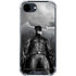 The Justice League (2017) Batman Poster iPhone 16e Clear Case