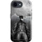 The Justice League (2017) Batman Poster iPhone 16e Impact Case