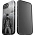 The Justice League (2017) Batman Poster iPhone 16e Impact Case