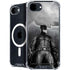 The Justice League (2017) Batman Poster iPhone 16e MagSafe Case
