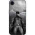 The Justice League (2017) Batman Poster iPhone 16e Skin
