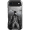 The Justice League (2017) Batman Poster iPhone 17 Air Clear Case