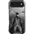 The Justice League (2017) Batman Poster iPhone 17 Air Clear Case
