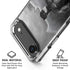 The Justice League (2017) Batman Poster iPhone 17 Air Clear Case