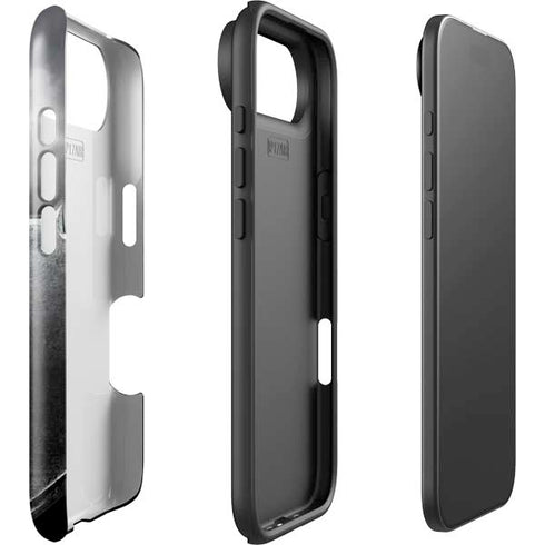 The Justice League (2017) Batman Poster iPhone 17 Air Impact Case