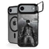 The Justice League (2017) Batman Poster iPhone 17 Air Kickstand Case