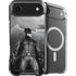 The Justice League (2017) Batman Poster iPhone 17 Air MagSafe Case