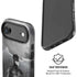 The Justice League (2017) Batman Poster iPhone 17 Air Magsafe Impact Case