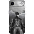 The Justice League (2017) Batman Poster iPhone 17 Air Skin