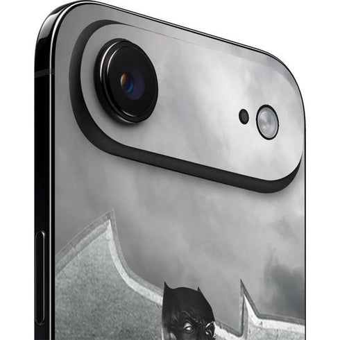 The Justice League (2017) Batman Poster iPhone 17 Air Skin