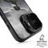 The Justice League (2017) Batman Poster iPhone 17 Kickstand Case