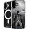 The Justice League (2017) Batman Poster iPhone 17 MagSafe Case