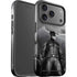 The Justice League (2017) Batman Poster iPhone 17 Pro Impact Case