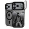 The Justice League (2017) Batman Poster iPhone 17 Pro Kickstand Case