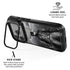 The Justice League (2017) Batman Poster iPhone 17 Pro Kickstand Case