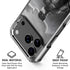 The Justice League (2017) Batman Poster iPhone 17 Pro MagSafe Case