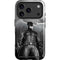 The Justice League (2017) Batman Poster iPhone 17 Pro Magsafe Impact Case