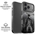 The Justice League (2017) Batman Poster iPhone 17 Pro Magsafe Impact Case