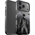 The Justice League (2017) Batman Poster iPhone 17 Pro Max Impact Case