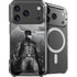 The Justice League (2017) Batman Poster iPhone 17 Pro Max MagSafe Case