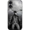 The Justice League (2017) Batman Poster iPhone 17 Skin