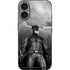 The Justice League (2017) Batman Poster iPhone 17 Skin