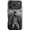 The Justice League (2017) Batman Poster iPhone 18 Pro Impact Case