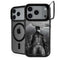 The Justice League (2017) Batman Poster iPhone 18 Pro Kickstand Case