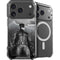 The Justice League (2017) Batman Poster iPhone 18 Pro MagSafe Case