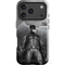 The Justice League (2017) Batman Poster iPhone 18 Pro Max Impact Case