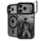 The Justice League (2017) Batman Poster iPhone 18 Pro Max Kickstand Case