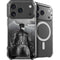 The Justice League (2017) Batman Poster iPhone 18 Pro Max MagSafe Case